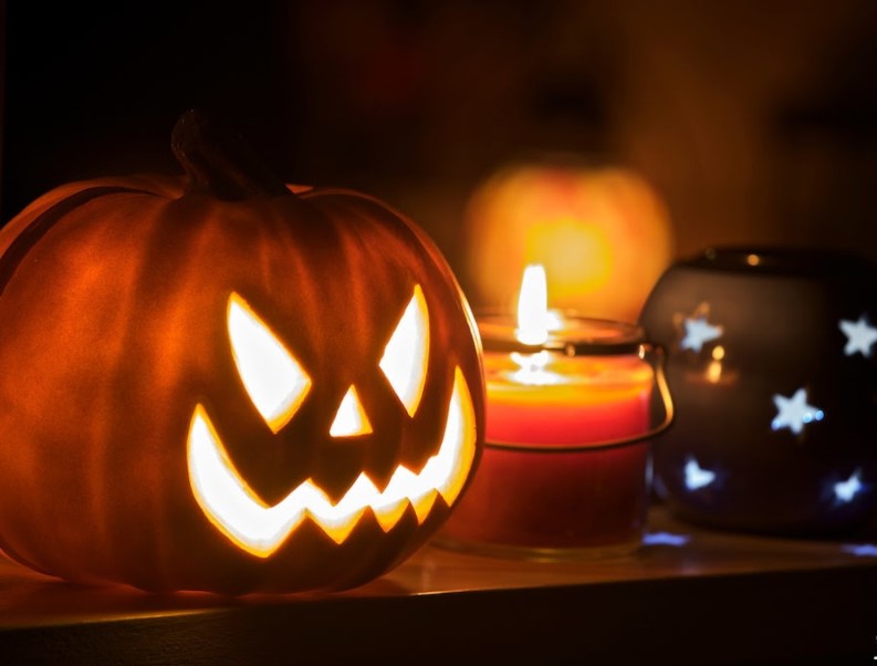 Fun Halloween Activities For When You're Bored